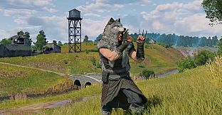 CRSED: Cuisine Royale - Lone Wolf Pack