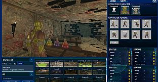 Xpraize Beta for GameMaster