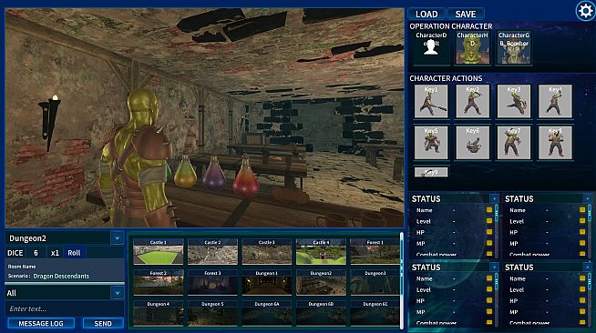 Xpraize Beta for GameMaster