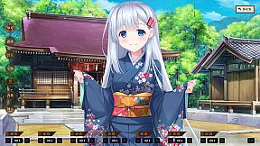 KAMIMAHOU 神之国的魔法使