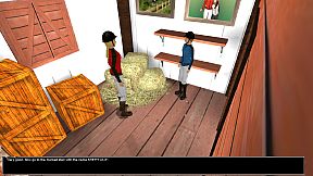 Rider's World: I Want To Ride!