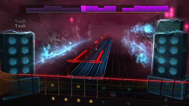 Rocksmith 2014 – Collective Soul - “Shine”
