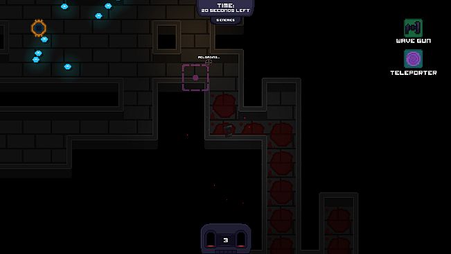 RKR - Rush Kill Repeat