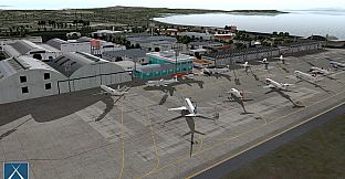 X-Plane 11 - Add-on: Aerosoft - Airport Rio de Janeiro Intl V2.0