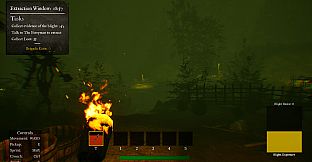 Blight Brigade