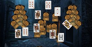 Detective Solitaire The Ghost Agency