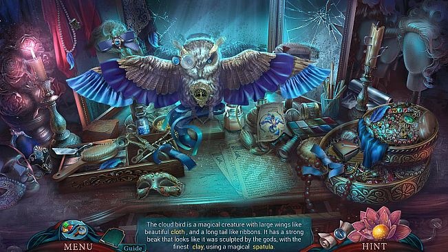 Reflections of Life: Meridiem Collector's Edition