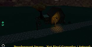 Sufficiently Advanced Witchcraft