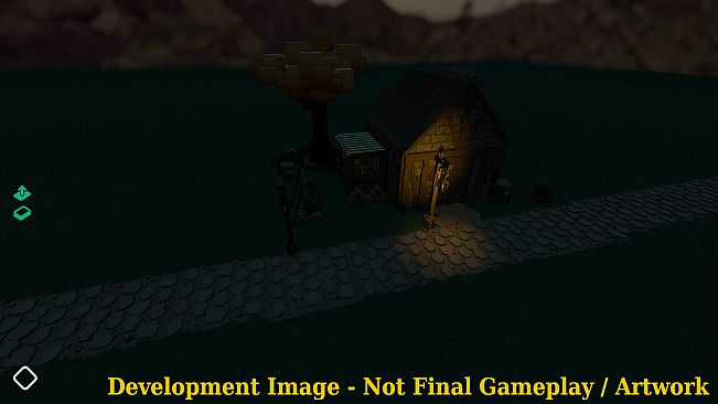 Sufficiently Advanced Witchcraft