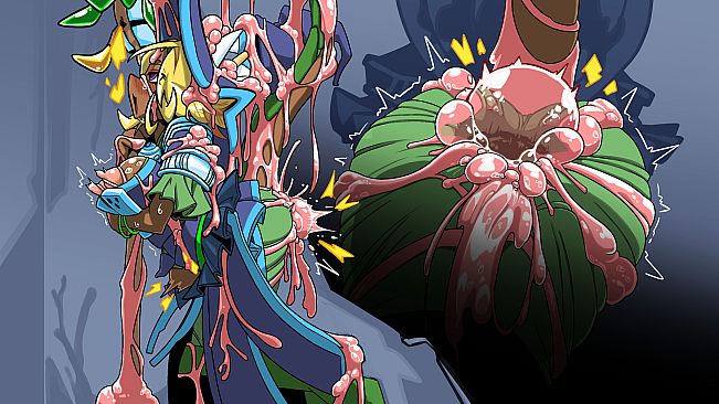 The Ruins of Vagastia