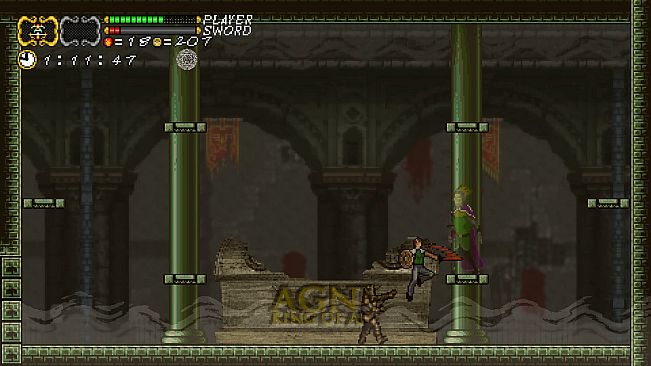 Citadale - The Accursed Seal