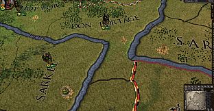 Crusader Kings II: Turkish Unit Pack