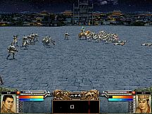 Heroes of the Three Kingdoms 6