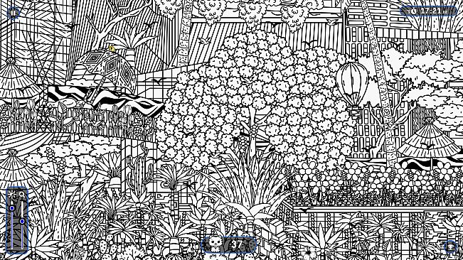 101 Cats Hidden in Shenzhen