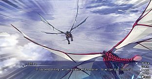 Hatsumira -from the future undying-