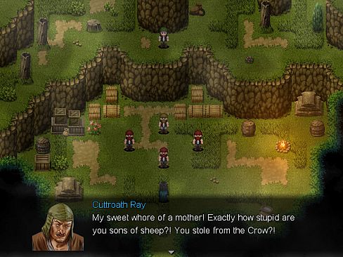 Thorne - Death Merchants