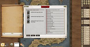 Fantasy Grounds - Deadlands Dark Ages