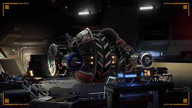 Dieselpunk - Steel Ball Elite Battle Contract
