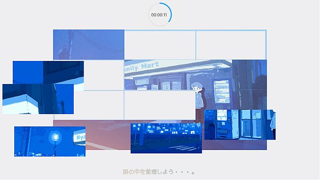 ペンギンウォーズ