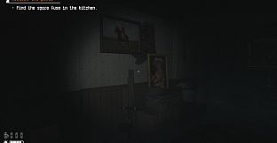 Dark Stream