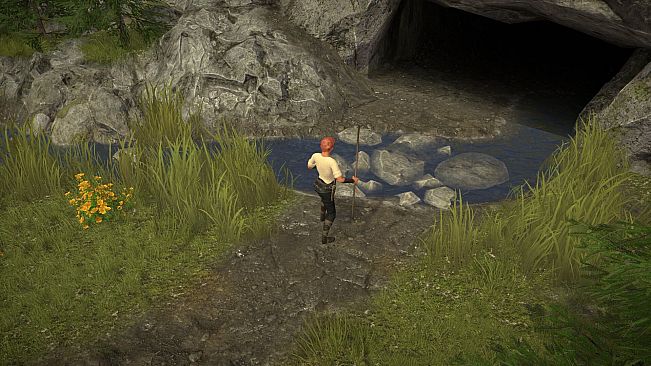 Treacherous Journeys