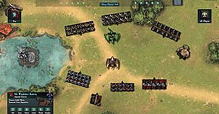 SOVL: Fantasy Warfare