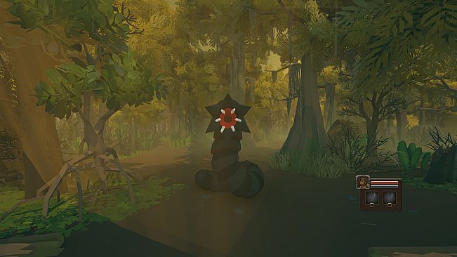 Ruzar - The Dark Stones