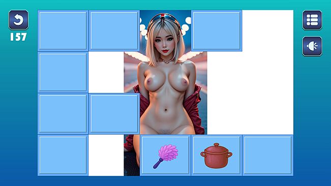 Hentai Balloons 2 - Car Racer DLC 2