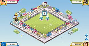 Business tour. Crazy Heroes: Wild bird