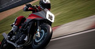 RIDE 4 - Bonus Pack 11