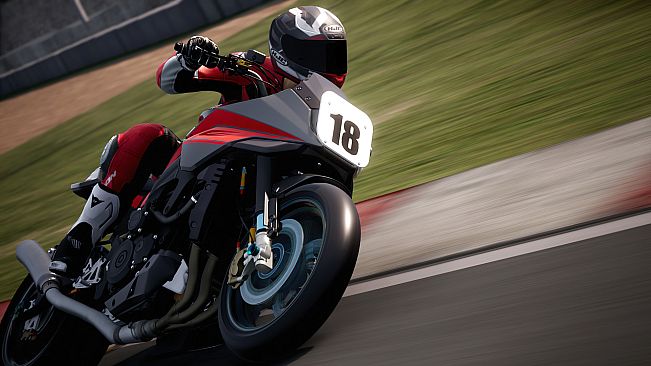 RIDE 4 - Bonus Pack 11