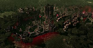 Warhammer 40,000: Gladius - Chaos Space Marines