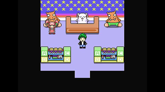 Jimmy and the Pulsating Mass