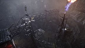 Heathen - The sons of the law