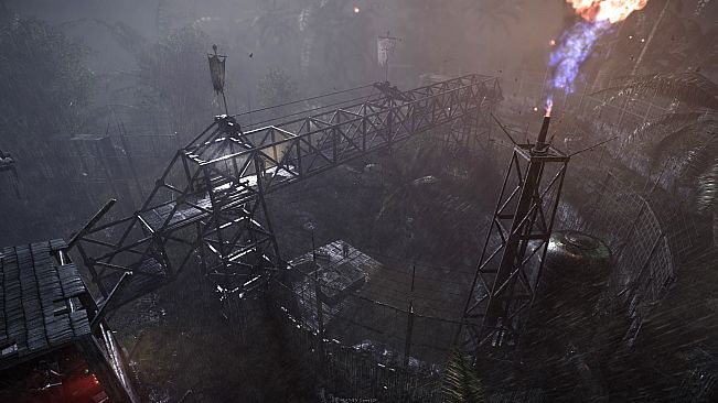 Heathen - The sons of the law