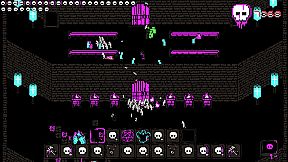 Super Grave Snatchers