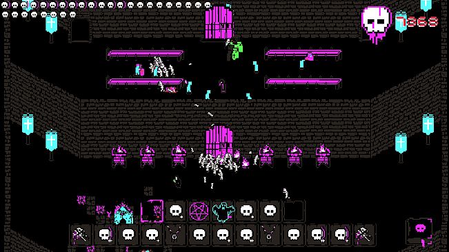 Super Grave Snatchers