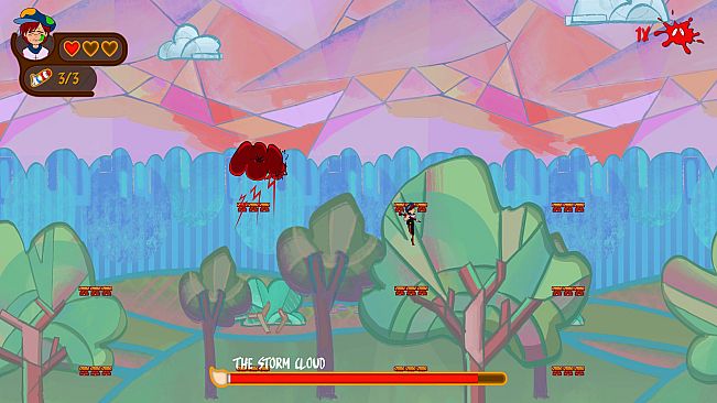 The Painter's Apprentice