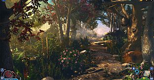 Legendary Tales 2: Cataclysm