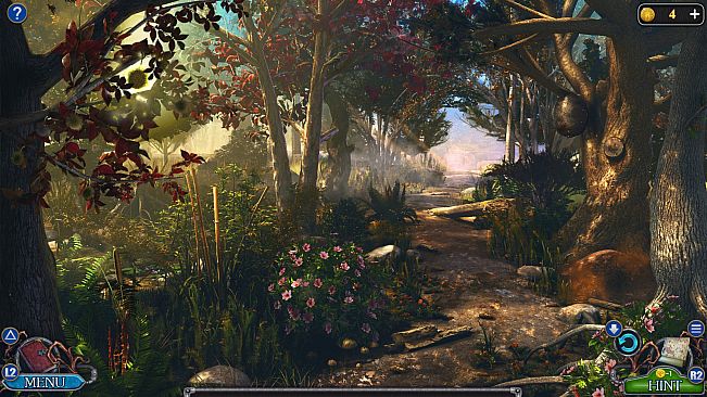 Legendary Tales 2: Cataclysm