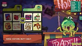 Monster Prom 3: Monster Roadtrip