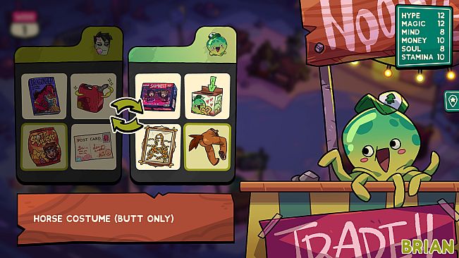 Monster Prom 3: Monster Roadtrip