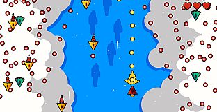 Super Hyperspace Avenger