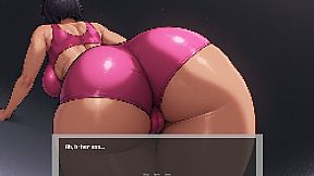 The Femdom Project 5