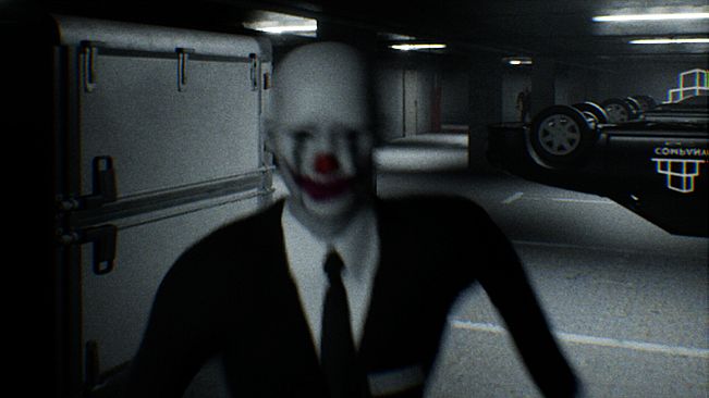 CLOWNROT -Kyoukan-