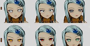 Banzai Escape 2 Subterranean - Eyes Set