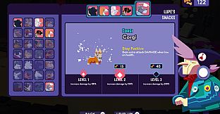 The Last Friend's Digital Art Collection Book