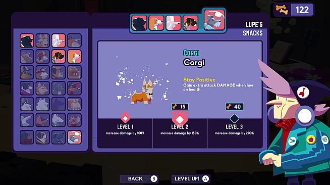 The Last Friend's Digital Art Collection Book