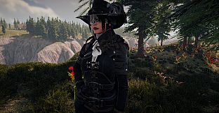 《乱步馆》-断崖 -Precipice