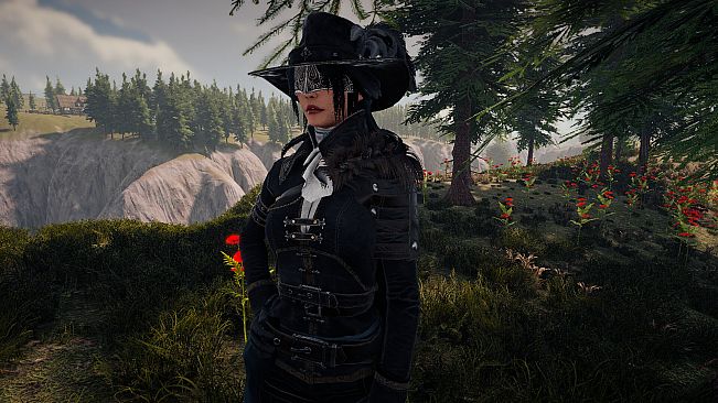 《乱步馆》-断崖 -Precipice